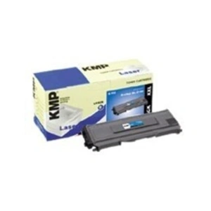 Comparateur de prix : KMP B-T22 - Noir - compatible - cartouche de toner (alternative pour : Brother TN2120) - pour Brother DCP-7030, 7040, 7045, HL-2140, 2150, 2170,