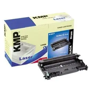 Comparateur de prix : KMP B-DR17 tambour compatible avec Brother DR-2100