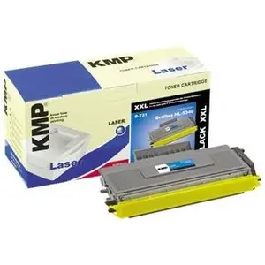 Comparateur de prix : KMP B-T31 XXL-Cartridge - Noir - compatible - cartouche de toner - pour Brother DCP-8070, 8085, HL-5340, 5350, 5370, 5380, MFC-8370, 8380, 8880, 8890