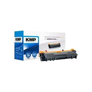 Comparateur de prix : Kmp Toner B-t56 Compatible Avec Brother Tn-2320