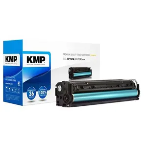 KMP H-T173 - 40 g - magenta - compatible - cartouche de toner (alternative pour : HP 131A, HP CF213A) - pour HP LaserJet Pro 200 M251n, 200 M251nw, 200 pas cher