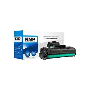 Comparateur de prix : KMP 1230,1000 Cartouche de toner 1 pièce(s) Noir