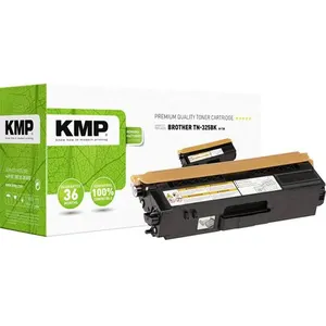 Comparateur de prix : KMP B-T38 - noir - cartouche de toner (alternative for: Brother TN325BK)