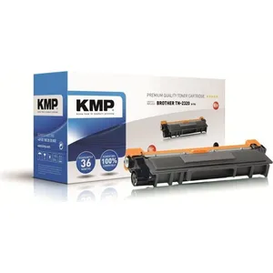 Comparateur de prix : KMP B-T32 - Noir - compatible - cartouche de toner - pour Brother DCP-9010CN, HL-3040CN, HL-3040CW, HL-3070CW, MFC-9120CN, MFC-9320CN, MFC-9320CW