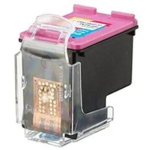 Comparateur de prix : Kmp cartouche d'encre pour hp officejet 5740?; envy 5640, 7640, h163, color