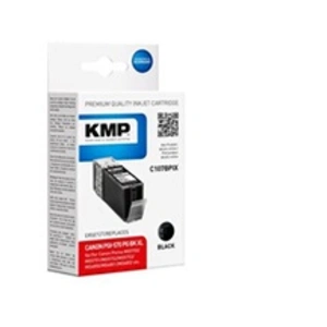 Comparateur de prix : KMP C107BPIX - Noir