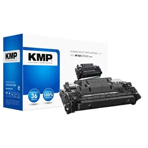 Comparateur de prix : KMP H-T224X Noir 1 pièce(s) - Cartouches de toner (12000 pages, Noir, 1 pièce(s))