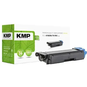 Comparateur de prix : Kmp Toner Kyocera Tk-590c 5000 S. K-t53
