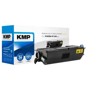 Comparateur de prix : KMP K-T66 - 370 g - noir - compatible - cartouche de toner (alternative pour : Kyocera TK-3100) - pour Kyocera ECOSYS M3040, M3540; FS-2100, 4200