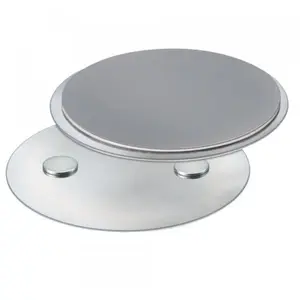 Fixation aimantée pour détecteur de fumée GEV FMZ 3361 003361 1 pc(s) pas cher