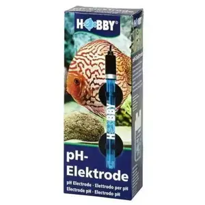 Hobby PH Elektrode pas cher