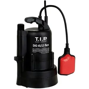 T.I.P. 30263 DIO 45/13 Pompe pour récupérateur d'eau de pluie
