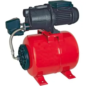 T.I.P. Surpresseur - 900-25+ - Cuve 18 litres - Pression réglable - Pompe de surface