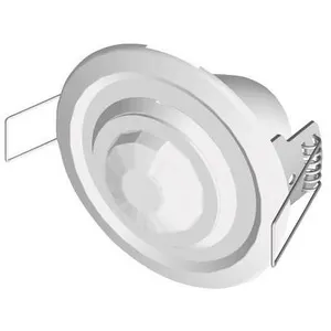 Comparateur de prix : Détecteur de mouvement de plafond 360° Grothe