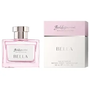Hugo Boss Eau de Parfum - BALDESSARINI - Bella - Femme - 50 ml - Concentration: Eau de parfum pas cher