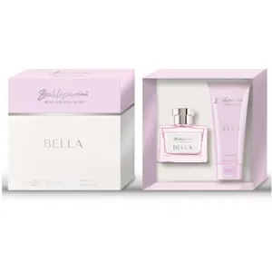 Baldessarini - Bella Coffrets parfum femme 1 pieces female pas cher