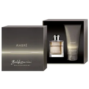 Baldessarini - Ambré Coffret parfum homme 1 pieces male pas cher