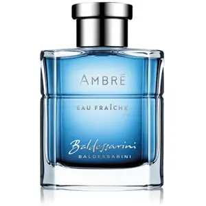 Hugo Boss Baldessarini® Ambré Eau Fraîche | eau de toilette | 50ml pas cher