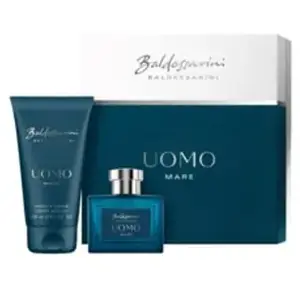 Baldessarini Uomo Mare Coffret parfum 1 art. pas cher