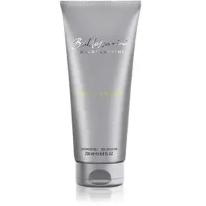 Comparateur de prix : Baldessarini - Cool Force Gel douche 200 ml unisex