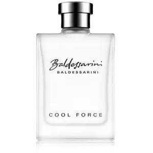 Baldessarini Cool Force Eau De Toilette Vaporisateur 50ml pas cher