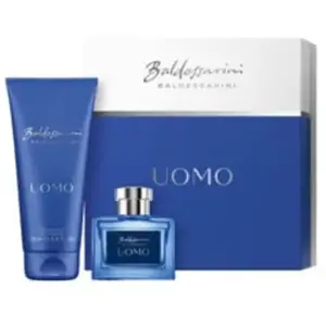 Baldessarini Uomo Coffret parfum 1 art.