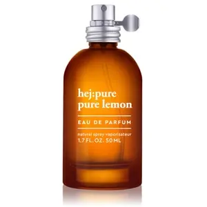 hej:pure - Pure Lemon Eau de parfum 50 ml female pas cher