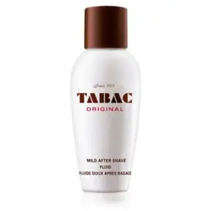 Comparateur de prix : Tabac Original fluide hydratant après-rasage pour homme 100 ml