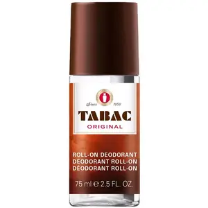 Comparateur de prix : Tabac Original - Mäurer & Wirtz Déodorant 75 ml