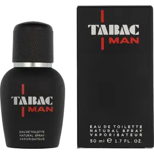 Tabac - Tabac Man Eau de toilette 50 ml male pas cher