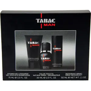 Tabac Man Coffret Trio For Him pas cher