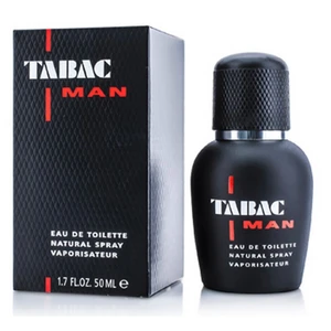 Tabac Man - Mäurer & Wirtz Eau De Toilette Spray 50 ML pas cher