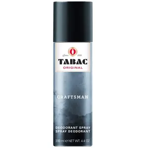 Tabac Craftsman deo vaporisateur 200 ml