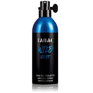 Tabac Wild Beat Men Eau de toilette 1000 ml pas cher