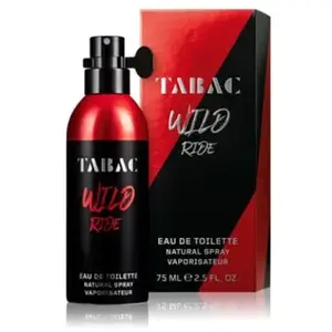 Wild Ride - Eau de Toilette-75ml TABAC ORIGINAL pas cher