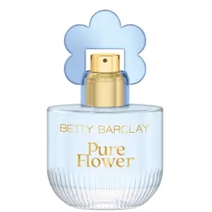 Betty Barclay - Pure Flower Fleur pure Eau de parfum 20 ml female pas cher