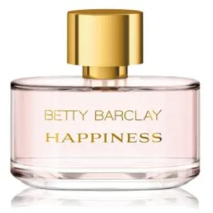 Betty Barclay - Happiness Eau de toilette 50 ml female pas cher