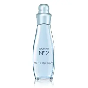 Betty Barclay Woman N°2 Eau de parfum 1000 ml pas cher