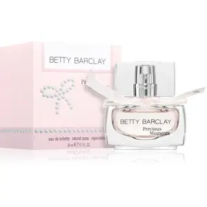 Betty Barclay Precious Moments Eau de toilette 1000 ml pas cher