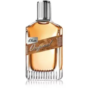 S.Oliver Original Men Eau de Toilette Spray 30ml pas cher