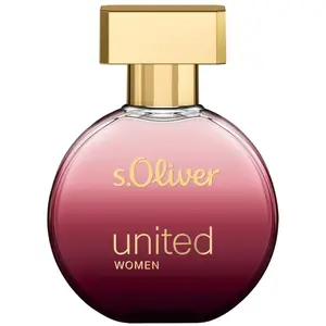 s.Oliver United Women Eau de parfum 1000 ml pas cher