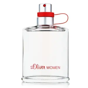 s.Oliver - s.Oliver Women/Men Eau de toilette 50 ml female pas cher