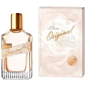 s.Oliver Original Women Eau de parfum 1000 ml pas cher