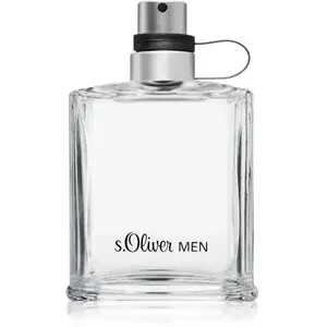 s.Oliver Men New Formula Eau de toilette 1000 ml pas cher