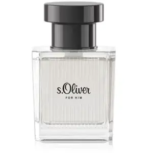 S.oliver S.Oliver - After Shave Lotion Après-Rasage 50 MlVendu parflaconi