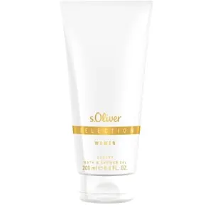 s.Oliver Selection Women Gel douche 1000 ml pas cher