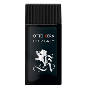 Otto Kern - Deep Grey Eau de toilette 50 ml male pas cher
