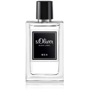s.Oliver Black Label Men Lotion après-rasage 1000 ml