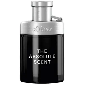 s.Oliver The Absolute Scent Eau de toilette 1000 ml pas cher