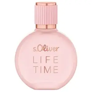 s.Oliver - Life Time Women Eau de parfum 30 ml female pas cher